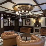 Дизайн-Отель Аглая, фото гостя