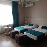 Гостевой дом Palma Раrk, фото гостя