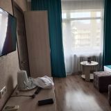 Гостевой дом Palma Раrk, фото гостя