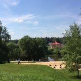 Загородный отель Valesko Hotel & SPA, фото гостя