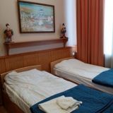 Гостиница Бристоль-Центральная, фото гостя