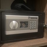 Отель ROTAS на Красноармейской, фото гостя