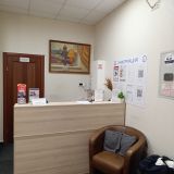 Отель Шале де Прованс Лиговский, фото гостя