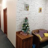 Отель Шале де Прованс Лиговский, фото гостя