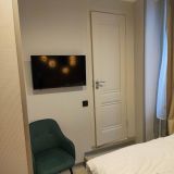 Отель Минт на Тишинке, фото гостя