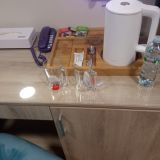 Гостевой дом Александрия-Петергоф, фото гостя