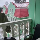 Гостевой дом Александрия-Петергоф, фото гостя