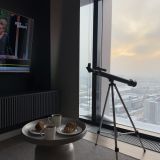 Апартаменты Smart Lofts Дмитровская, фото гостя