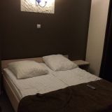 Выборг, фото отдыхающего в январе