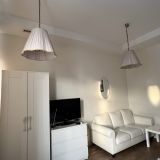 Апартаменты Weekend Inn, фото гостя