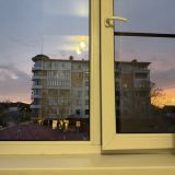 Анапа, фото отдыхающего в январе