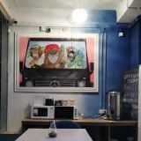 Хостел 47 Небо, фото гостя