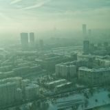 Хостел 47 Небо, фото гостя