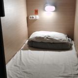 Хостел 47 Небо, фото гостя