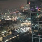 Хостел 47 Небо, фото гостя