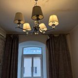 Гостиница Ист-Вест, фото гостя