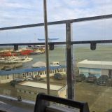 Анапа, фото отдыхающего в январе