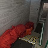 Отель АВИТА Красные Ворота, фото гостя