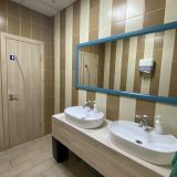 Хостел Рокет, фото гостя