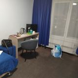 Гостиница Байкал, фото гостя