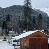 Отель Благодать, фото гостя