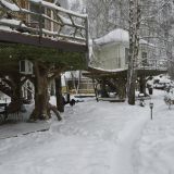 База отдыха Волшебная страна, фото гостя