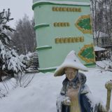 База отдыха Волшебная страна, фото гостя