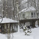 База отдыха Волшебная страна, фото гостя