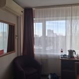 AZIMUT Сити Отель Уфа, фото гостя