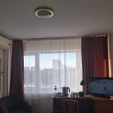 AZIMUT Сити Отель Уфа, фото гостя