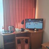 AZIMUT Сити Отель Уфа, фото гостя