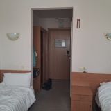 AZIMUT Сити Отель Уфа, фото гостя