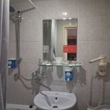 AZIMUT Сити Отель Уфа, фото гостя