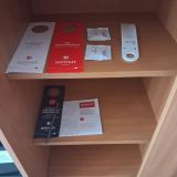 AZIMUT Сити Отель Уфа, фото гостя