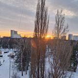 AZIMUT Сити Отель Уфа, фото гостя