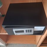 AZIMUT Сити Отель Уфа, фото гостя