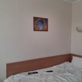 AZIMUT Сити Отель Уфа, фото гостя