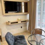 Отель Gurzuf Sunrise, фото гостя