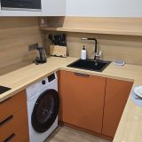 Апартаменты Myhome Yourhome в апарт-отеле Well на Измайловском, фото гостя