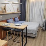 Апартаменты Myhome Yourhome в апарт-отеле Well на Измайловском, фото гостя