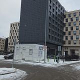 Апартаменты Myhome Yourhome в апарт-отеле Well на Измайловском, фото гостя