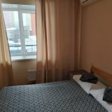 Гостевой дом SPACE, фото гостя