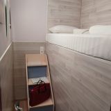 Мини-отель City Garden Hotel Taganskaya, фото гостя