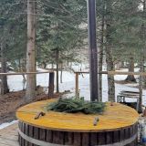 Глэмпинг Moon Glamp, фото гостя