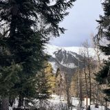 Глэмпинг Moon Glamp, фото гостя