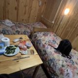 База отдыха Журавушка, фото гостя