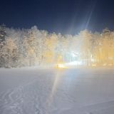 База отдыха Журавушка, фото гостя