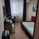 Гостиница Россия, фото гостя