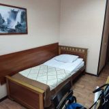 Гостиница Россия, фото гостя