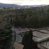 Отель Ялта Интурист, фото гостя